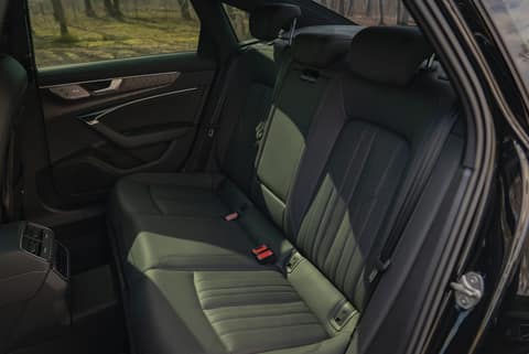 Audi A6 2022 (У938ВК39), фото 6