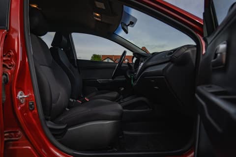 Kia Rio 2015 (р972тс39), фото 5