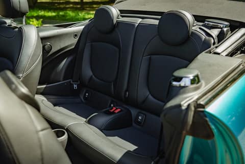 Mini Cooper cabrio S 2020 (у714ае39), фото 3