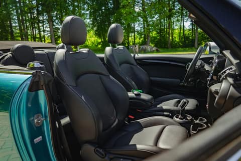 Mini Cooper cabrio S 2020 (у714ае39), фото 5