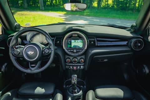 Mini Cooper cabrio S 2020 (у714ае39), фото 7