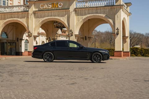 BMW 730d 2019 (т457кх39), фото 6