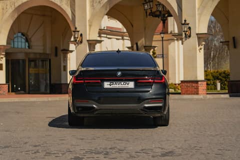 BMW 730d 2019 (т457кх39), фото 8