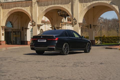 BMW 730d 2019 (т457кх39), фото 9