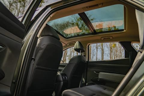 Hyundai Tucson L 2024 (р437тр159), фото 3