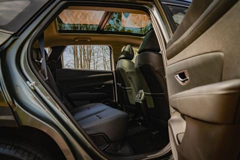 Hyundai Tucson L 2024 (р437тр159), фото 6