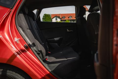 Kia Rio 2015 (р972тс39), фото 8
