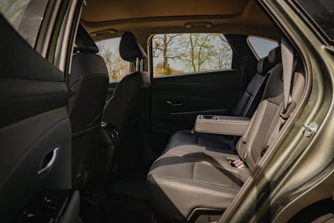 Hyundai Tucson L 2024 (р437тр159), фото 8