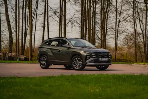 Hyundai Tucson L 2024 (р437тр159), фото 9