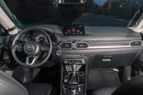Mazda CX-5 2021 (т431ву39), фото 3