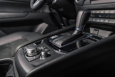 Mazda CX-5 2021 (т431ву39), фото 5