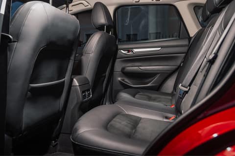 Mazda CX-5 2021 (т431ву39), фото 6