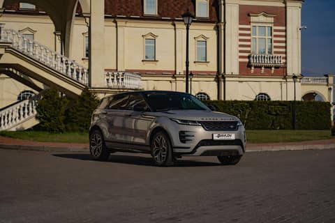 Land Rover EVOQUE 2021 (е222нв39), фото 5