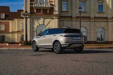 Land Rover EVOQUE 2021 (е222нв39), фото 6