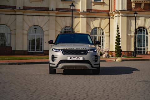 Land Rover EVOQUE 2021 (е222нв39), фото 7