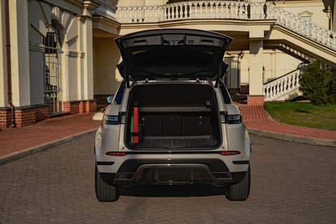 Land Rover EVOQUE 2021 (е222нв39), фото 8