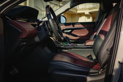 Land Rover EVOQUE 2021 (е222нв39), фото 9