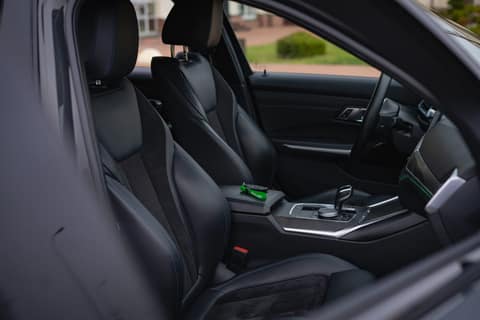 BMW 3 G20 320xd 2020 (т167на39), фото 9