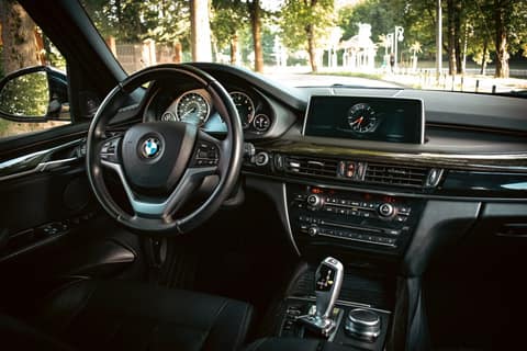 BMW X5 2017 (т609кв39), фото 3