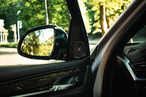 BMW X5 2017 (т609кв39), фото 6