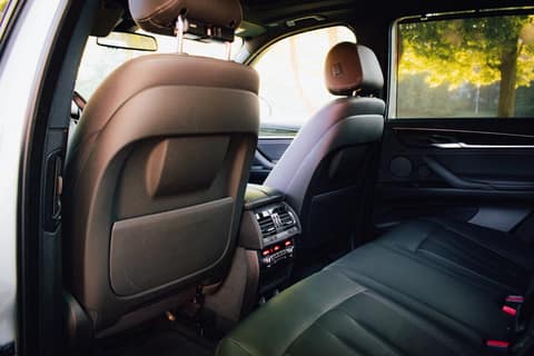 BMW X5 2017 (т609кв39), фото 9