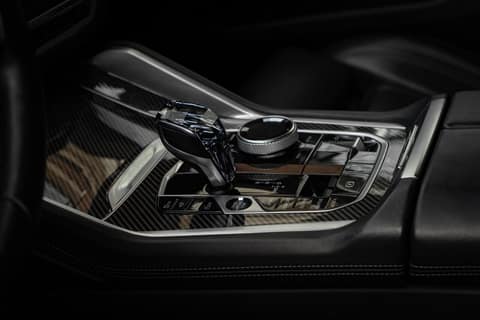 BMW X6 2021 (м888ус39), фото 5
