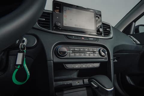 Kia Ceed 2022 (с514рр39), фото 4