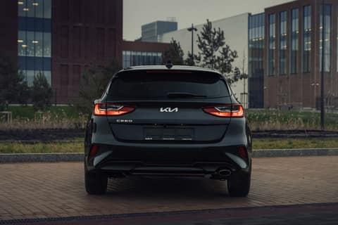 Kia Ceed 2022 (с514рр39), фото 5