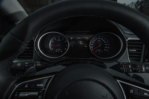 Kia Ceed 2022 (с514рр39), фото 7