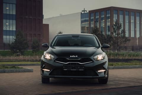 Kia Ceed 2022 (с514рр39), фото 8