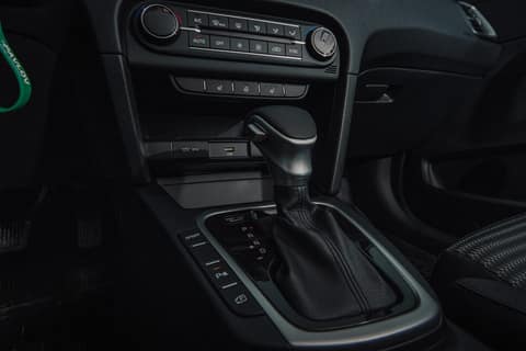 Kia Ceed 2022 (с514рр39), фото 9