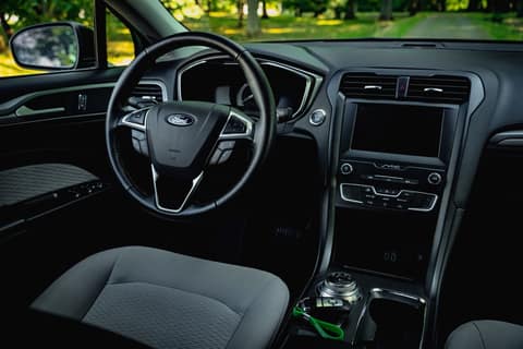 Ford Fusion 2020 (с033хм39), фото 3