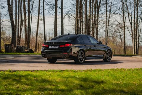 BMW 520D XDRIVE G30 2018 (У305АК39), фото 3