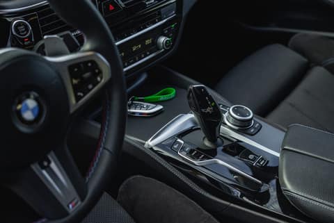 BMW 520D XDRIVE G30 2018 (У305АК39), фото 5