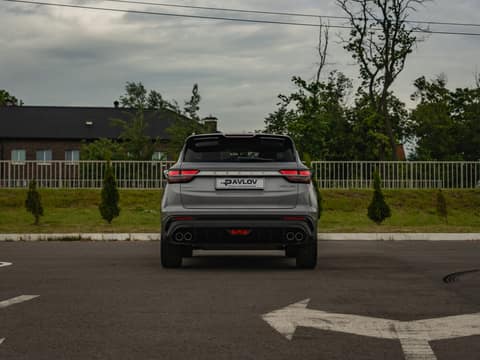 Geely Coolray 2023 (т630не39), фото 6