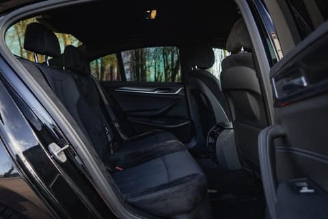 BMW 520D XDRIVE G30 2018 (У305АК39), фото 7