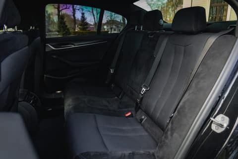 BMW 520D XDRIVE G30 2018 (У305АК39), фото 9