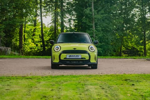 Mini Cooper cabrio 2023  (у236во39), фото 5