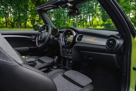 Mini Cooper cabrio 2023  (у236во39), фото 6