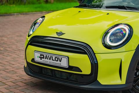 Mini Cooper cabrio 2023  (у236во39), фото 7