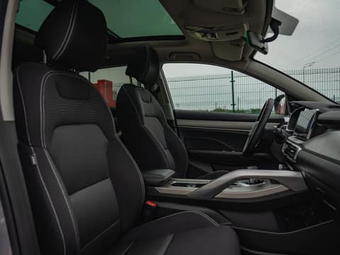 Geely Coolray 2023 (т630не39), фото 7