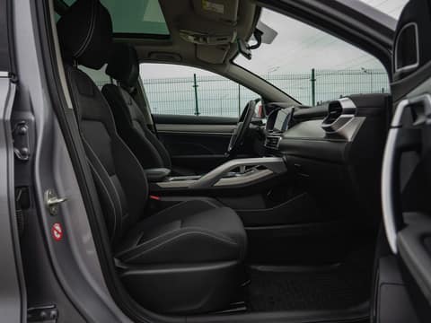 Geely Coolray 2023 (т630не39), фото 8