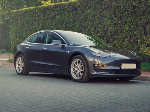 Tesla model 3 2019 (н202ет797), фото 1
