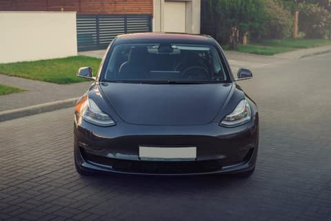 Tesla model 3 2019 (н202ет797), фото 8