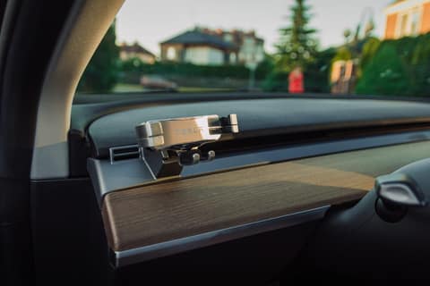 Tesla model 3 2019 (н202ет797), фото 9