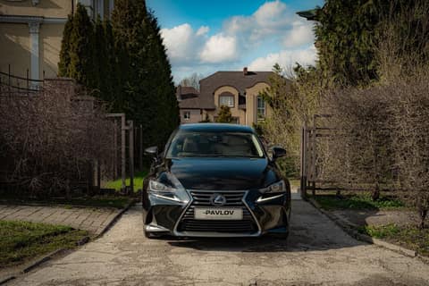 Lexus IS 2016 (С688УН39), фото 3