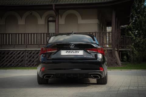 Lexus IS 2016 (С688УН39), фото 5