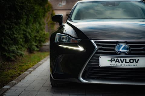 Lexus IS 2016 (С688УН39), фото 8