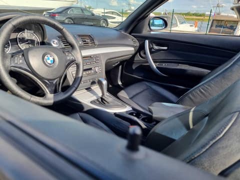 BMW 120i 2009 (Т892ЕВ39), фото 3