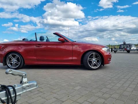 BMW 120i 2009 (Т892ЕВ39), фото 5